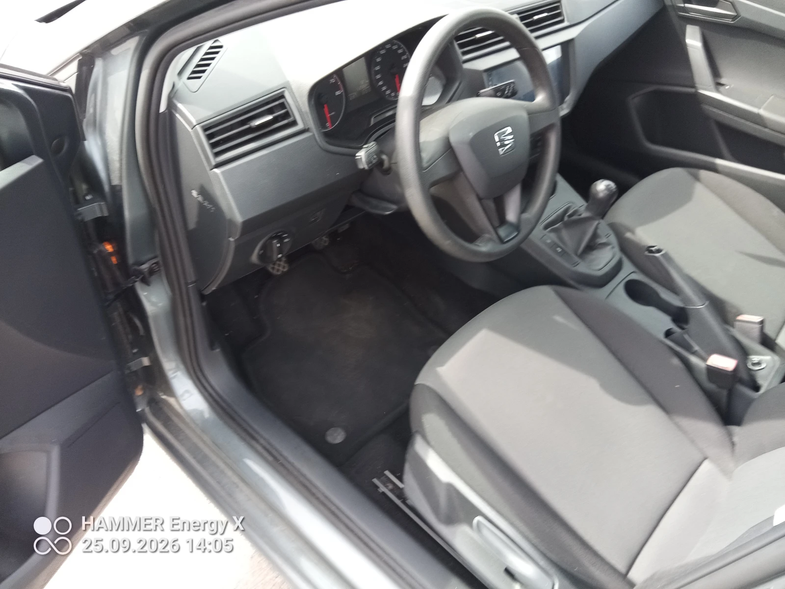 Seat Ibiza 1.0 75 | Mobile.bg � ����������� 9
