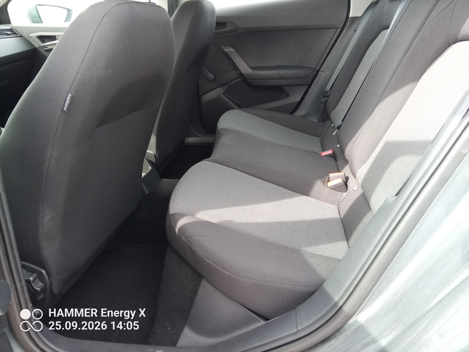 Seat Ibiza 1.0 75 | Mobile.bg � ����������� 10