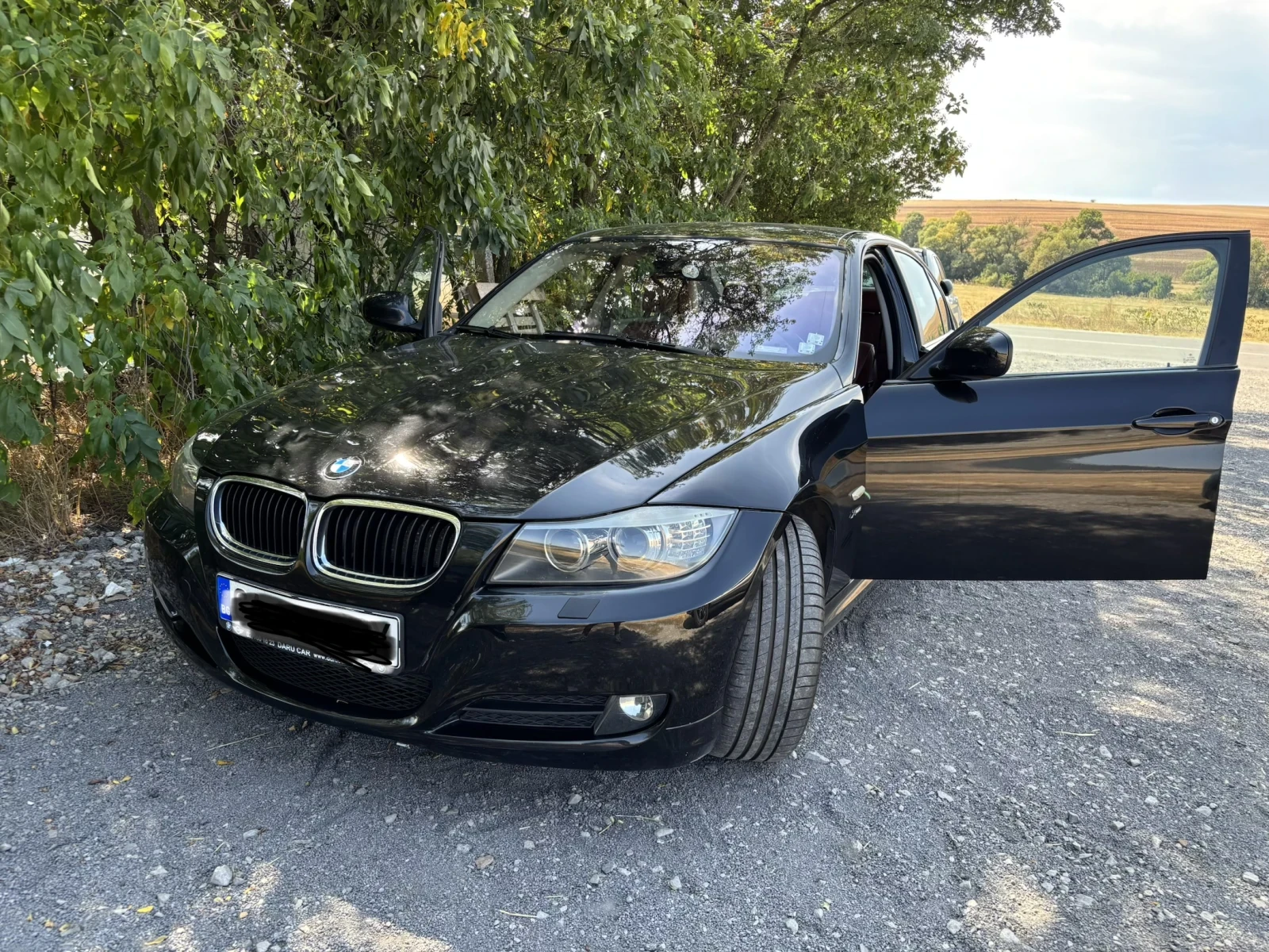 BMW 320 xdrive 4x4 123000�� 1 ����������! | Mobile.bg � ����������� 2