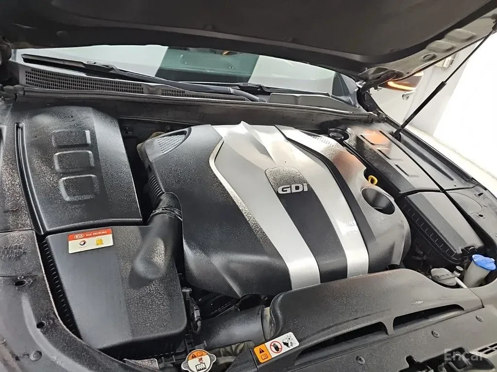 Kia K9 3.3 GDI| EXECUTIVE| 360 КАМЕРИ| ОБДУХВАНЕ| , снимка 6 - Автомобили и джипове - 56567587