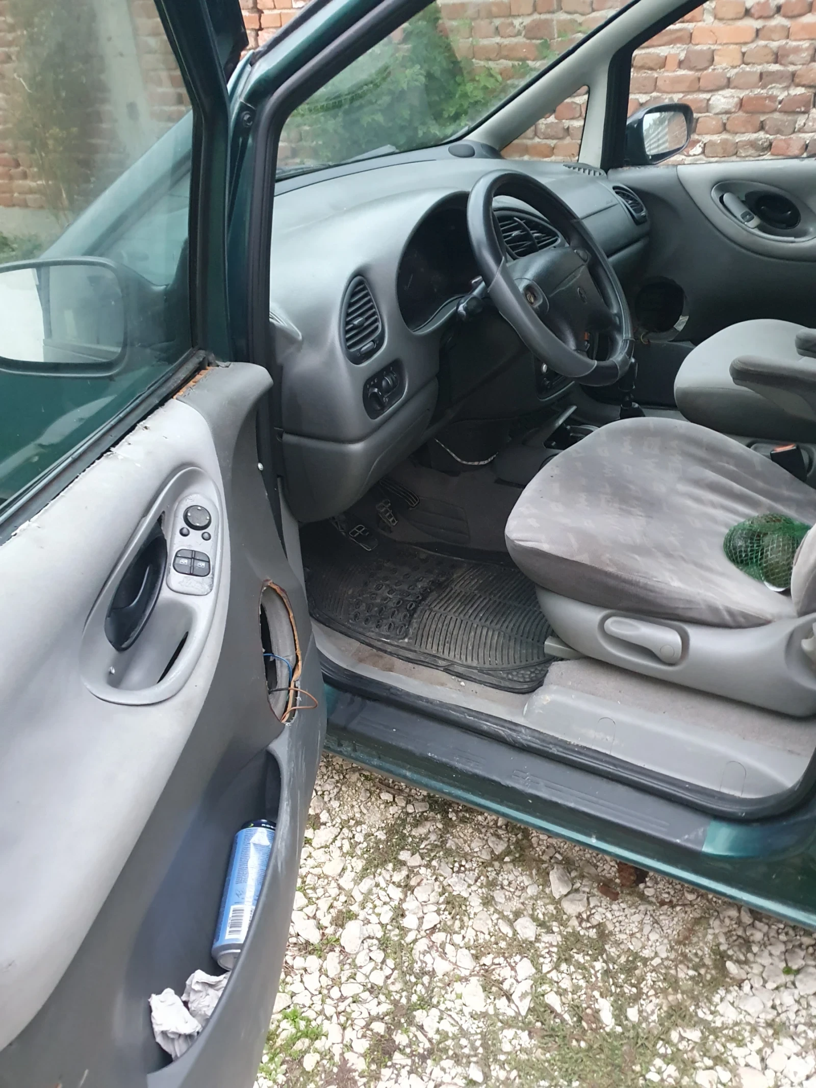 VW Sharan, снимка 6 - Автомобили и джипове - 56660636
