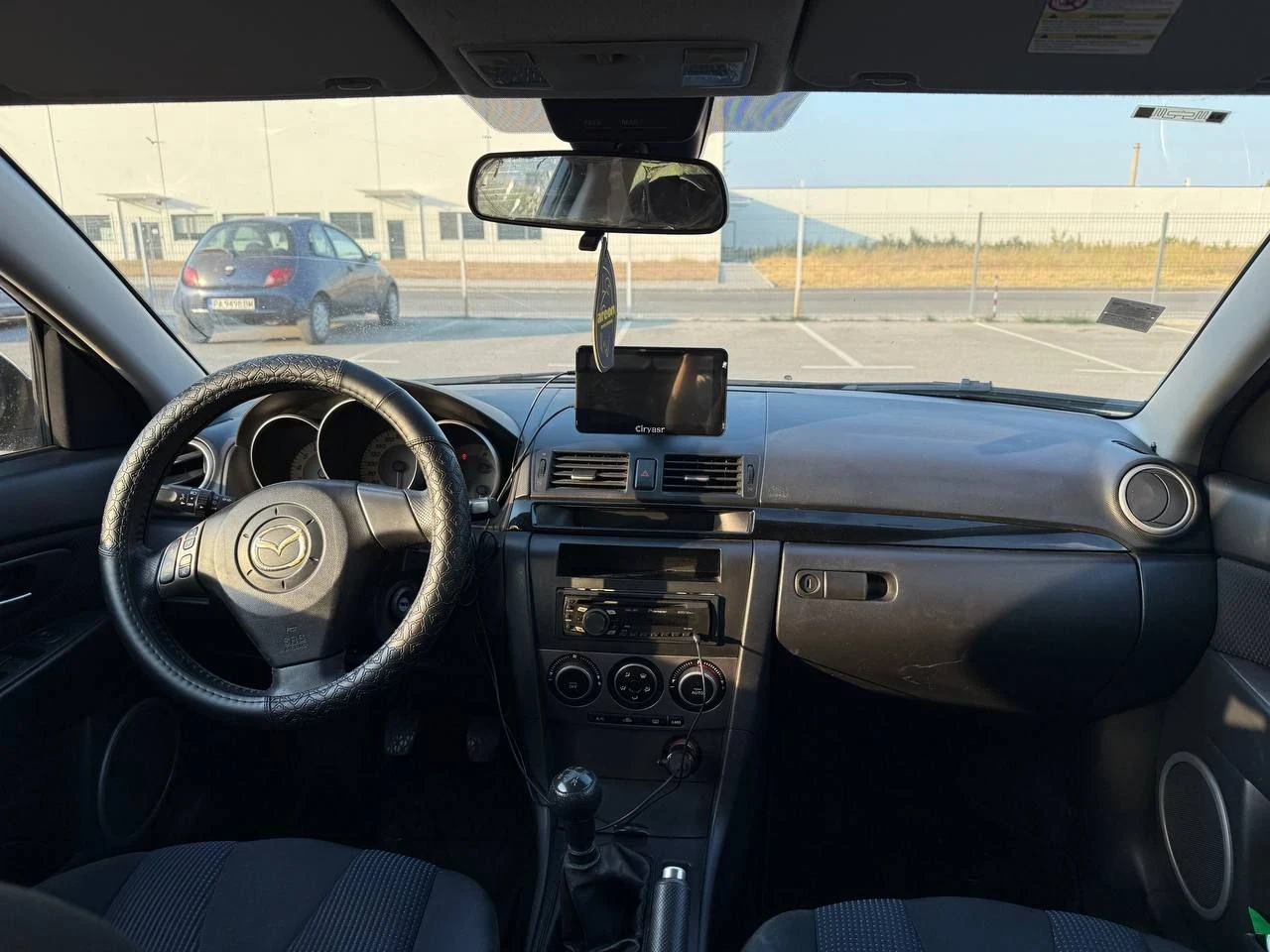 Mazda 3 | Mobile.bg � ����������� 2