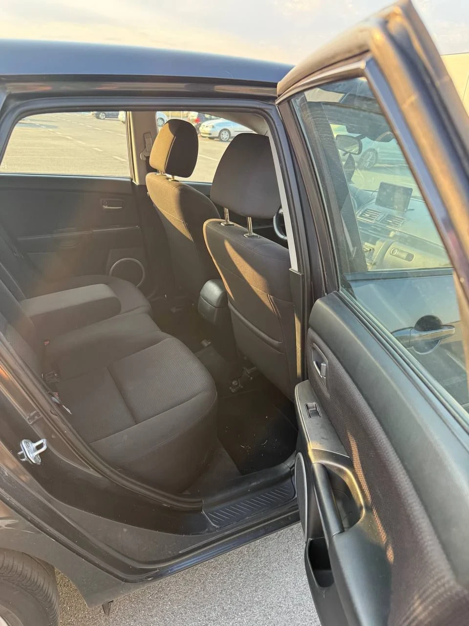 Mazda 3 | Mobile.bg � ����������� 3