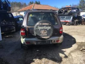 Kia Sportage 2.0i, снимка 3