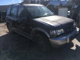 Kia Sportage 2.0i, снимка 1