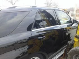 Mercedes-Benz ML 350d, снимка 5