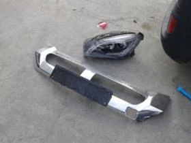 Mercedes-Benz ML 350d, снимка 9