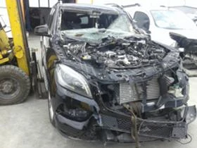 Mercedes-Benz ML 350d, снимка 6