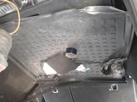 Mercedes-Benz ML 350d, снимка 8