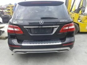 Mercedes-Benz ML 350d, снимка 3