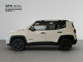 Jeep Renegade ALTITUDE 1.3 PHEV Petrol 190 hp AT6 4xe, снимка 8