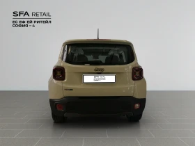 Jeep Renegade ALTITUDE 1.3 PHEV Petrol 190 hp AT6 4xe, снимка 6