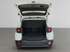 Jeep Renegade ALTITUDE 1.3 PHEV Petrol 190 hp AT6 4xe, снимка 16