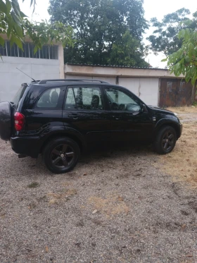 Toyota Rav4, снимка 9