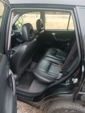 Toyota Rav4, снимка 4