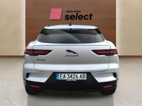 Jaguar I-Pace HSE EV, снимка 7