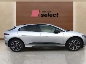 Jaguar I-Pace HSE EV, снимка 5