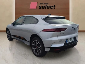 Jaguar I-Pace HSE EV, снимка 8