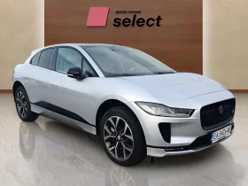 Jaguar I-Pace HSE EV, снимка 4