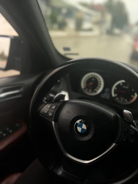 BMW X6 3.5D-Xdrive, снимка 7