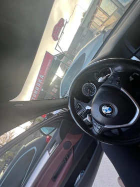 BMW X6 3.5D-Xdrive, снимка 10