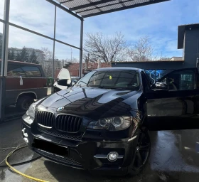 BMW X6 3.5D-Xdrive, снимка 3