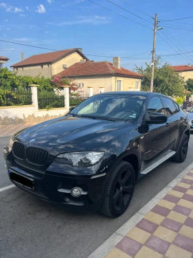 BMW X6 3.5D-Xdrive, снимка 2
