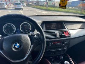 BMW X6 3.5D-Xdrive, снимка 6