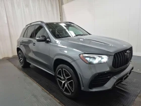 Mercedes-Benz GLE * AMG 53 * CARFAX * ЦЕНА ДО БГ, снимка 2