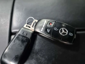 Mercedes-Benz GLE * AMG 53 * CARFAX * ЦЕНА ДО БГ, снимка 10