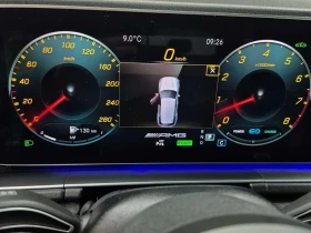 Mercedes-Benz GLE * AMG 53 * CARFAX * ЦЕНА ДО БГ, снимка 8