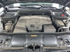 Mercedes-Benz GLE * AMG 53 * CARFAX * ЦЕНА ДО БГ, снимка 16