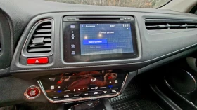 Honda Hr-v, снимка 9