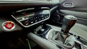 Honda Hr-v, снимка 10