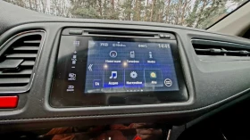 Honda Hr-v, снимка 12