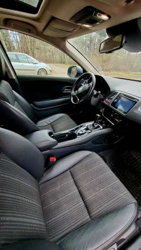 Honda Hr-v, снимка 7