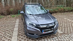 Honda Hr-v, снимка 3