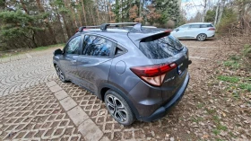 Honda Hr-v, снимка 14
