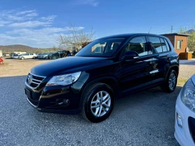 VW Tiguan 2.0TDI Italia, снимка 3