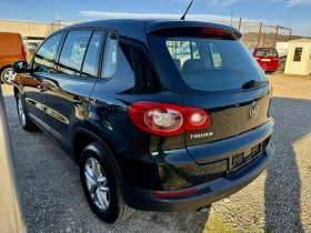 VW Tiguan 2.0TDI Italia, снимка 8