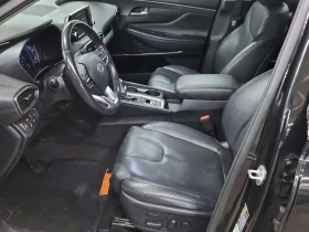 Hyundai Santa fe * LUXURY * CARFAX * 2 КЛЮЧА * ПАНОРАМА * , снимка 9