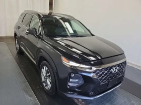Hyundai Santa fe * LUXURY * CARFAX * 2 КЛЮЧА * ПАНОРАМА * , снимка 2