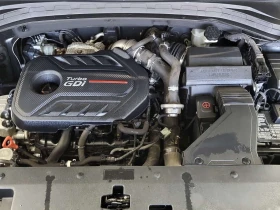 Hyundai Santa fe * LUXURY * CARFAX * 2 КЛЮЧА * ПАНОРАМА * , снимка 17