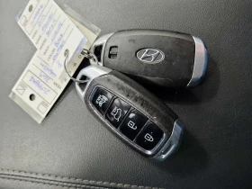 Hyundai Santa fe * LUXURY * CARFAX * 2 КЛЮЧА * ПАНОРАМА * , снимка 10
