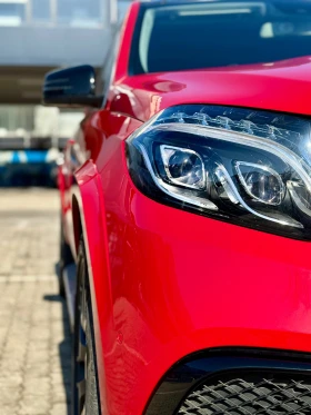 Mercedes-Benz GL 350 Като нов, снимка 4