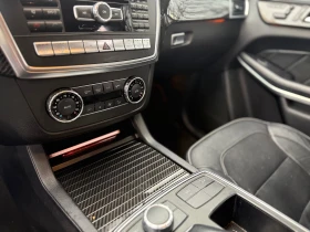 Mercedes-Benz GL 350 Като нов, снимка 16