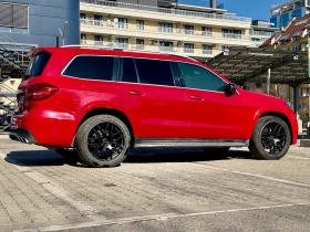 Mercedes-Benz GL 350 Като нов, снимка 10