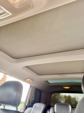 Mercedes-Benz GL 350 Като нов, снимка 17