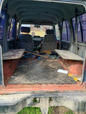 Mitsubishi Pajero, снимка 4