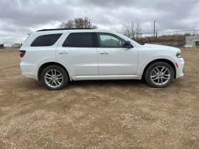 Dodge Durango GT PLUS| ОБДУХВАНЕ| ПАНОРАМА| 2 КЛЮЧА| , снимка 3
